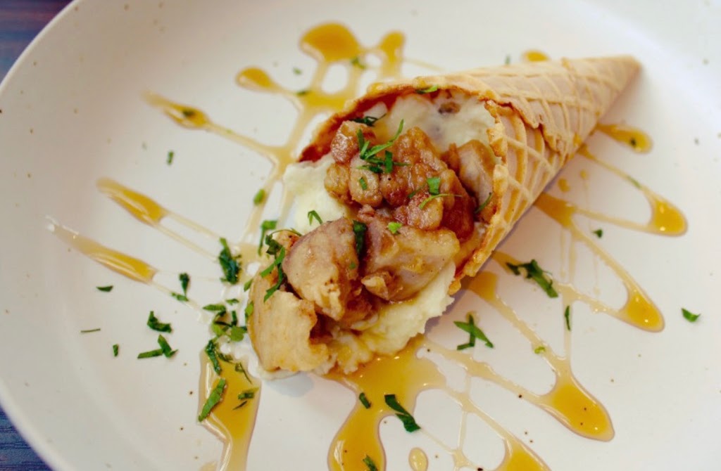 Chef Around the Block Pop-up Shop | restaurant | 220 S 31st Ave #3105, Omaha, NE 68131, USA | 7203184542 OR +1 720-318-4542