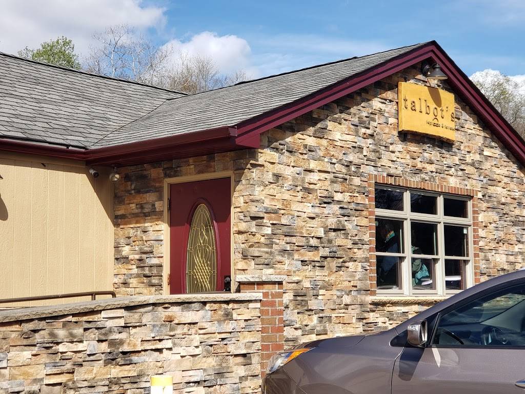 Talbots Taproom & Terrace | restaurant | 787 Mercer Grove City Rd, Mercer, PA 16137, USA | 7242697687 OR +1 724-269-7687