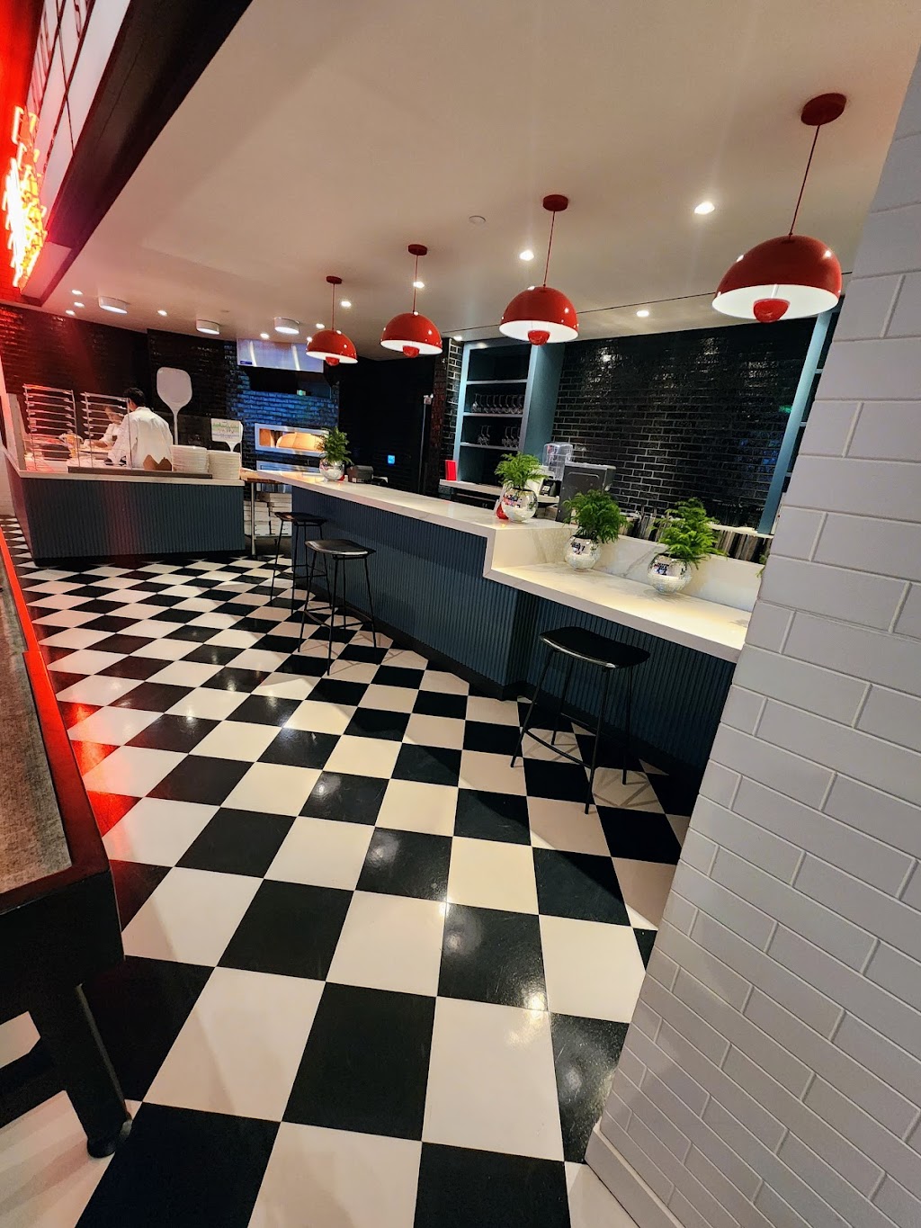 Disco Pizza | restaurant | 2417 W High Mountain Rd, Park City, UT 84098, USA | 4358000070 OR +1 435-800-0070