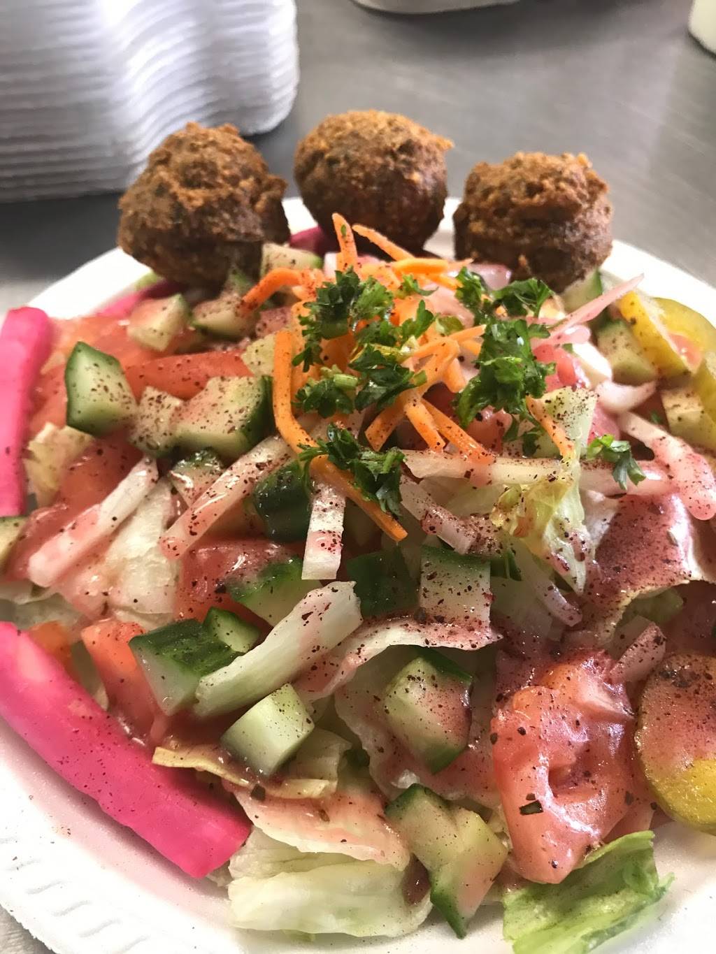 Pita Nutso | restaurant | 241 Queen St S, Mississauga, ON L5M 1L7, Canada | 9058586161 OR +1 905-858-6161