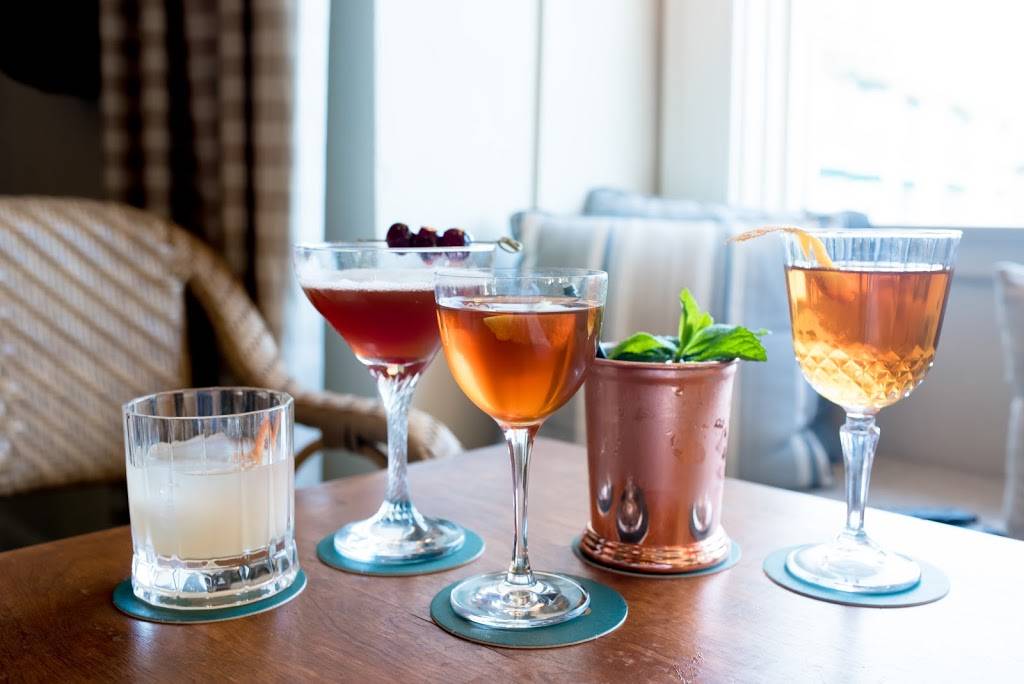 Buds at La Playa | night club | Camino Real &, 8th Ave, Carmel-By-The-Sea, CA 93921, USA | 8312936100 OR +1 831-293-6100