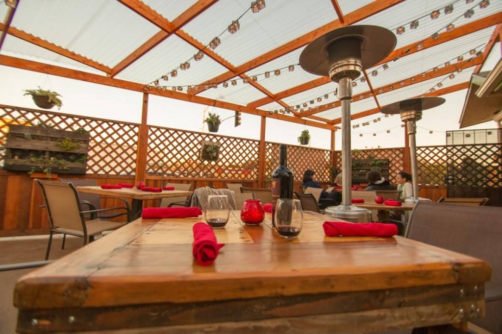 Garden Kitchen | restaurant | 4204 Rolando Blvd, San Diego, CA 92115, USA | 6194315755 OR +1 619-431-5755