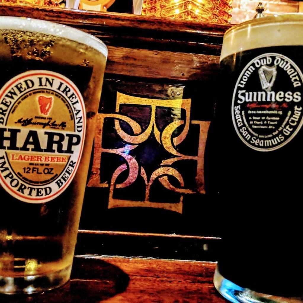 Buskers | restaurant | 178 Thames St, Newport, RI 02840, USA | 4018465856 OR +1 401-846-5856