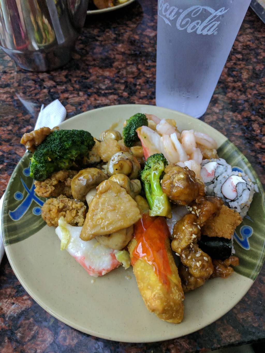88 Buffet | restaurant | 6125 University Dr # D1, Huntsville, AL 35806, USA | 2569719870 OR +1 256-971-9870