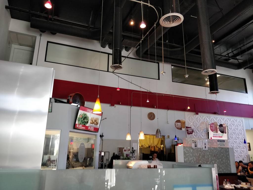 Mama Lus Dumpling House | restaurant | 501 W Garvey Ave, Monterey Park, CA 91754, USA | 6262822256 OR +1 626-282-2256