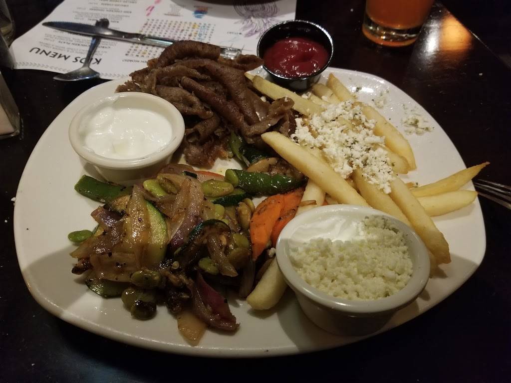 Kafé Neo Edmonds | restaurant | 21108 Hwy 99, Edmonds, WA 98026, USA | 4256723476 OR +1 425-672-3476