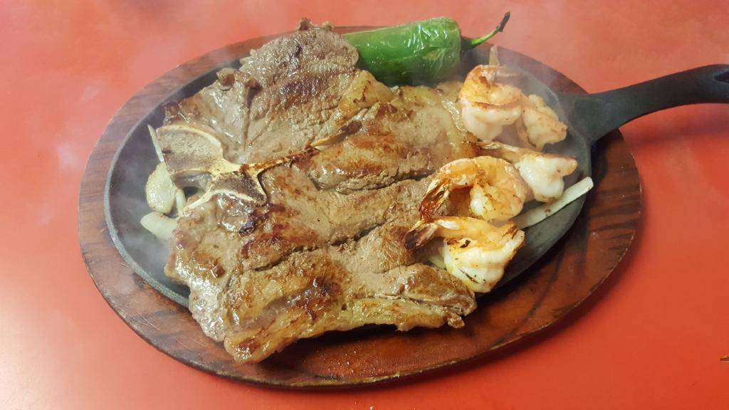 El Otro Jalisco | restaurant | 6314 Antoine Dr, Houston, TX 77091, USA | 7134850880 OR +1 713-485-0880