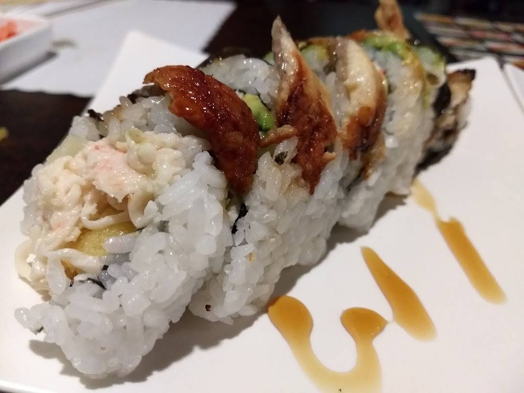 Hanabi Sushi | restaurant | 13790 Bear Valley Rd, Victorville, CA 92392, USA | 7608432588 OR +1 760-843-2588