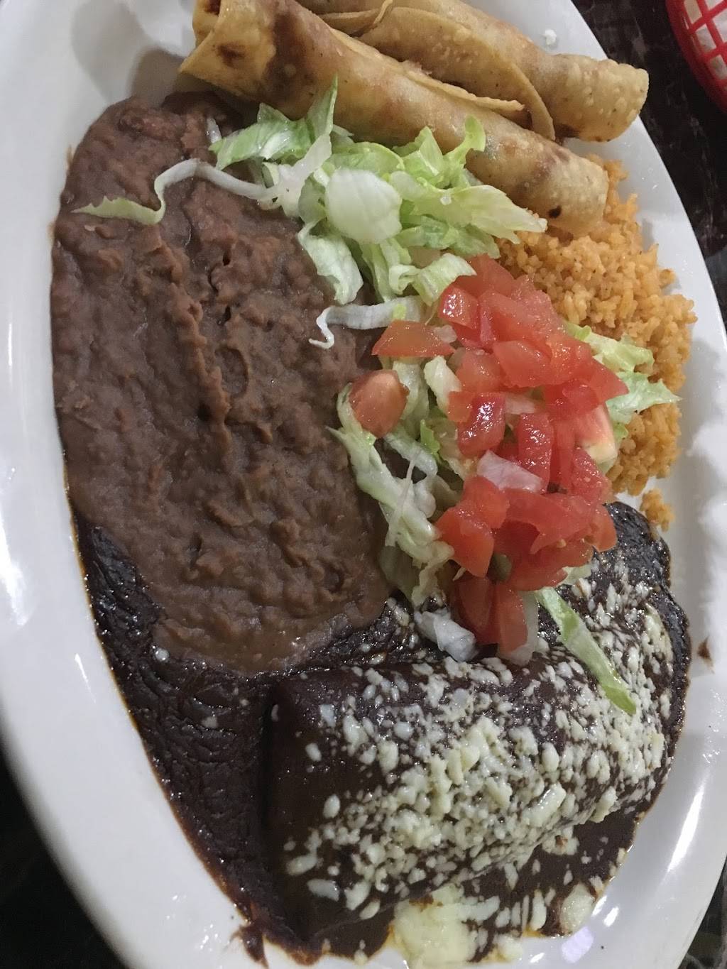 Raymundos Mexican Restaurant | restaurant | 2836 Fulton St, Houston, TX 77009, USA | 8325168126 OR +1 832-516-8126