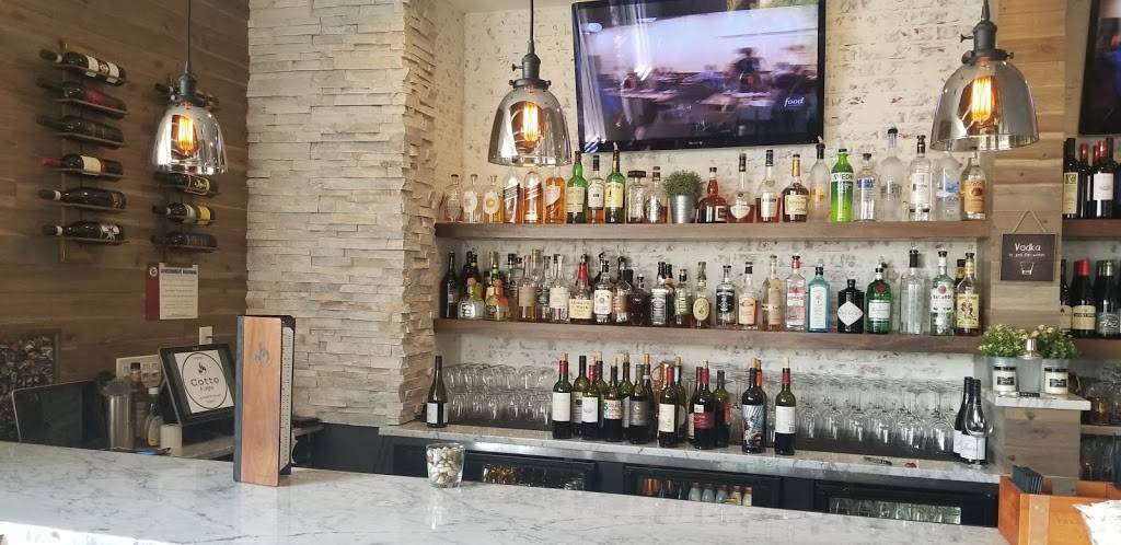 Cotto A Legna | restaurant | 500 S 3rd St #147, Geneva, IL 60134, USA | 3312480263 OR +1 331-248-0263