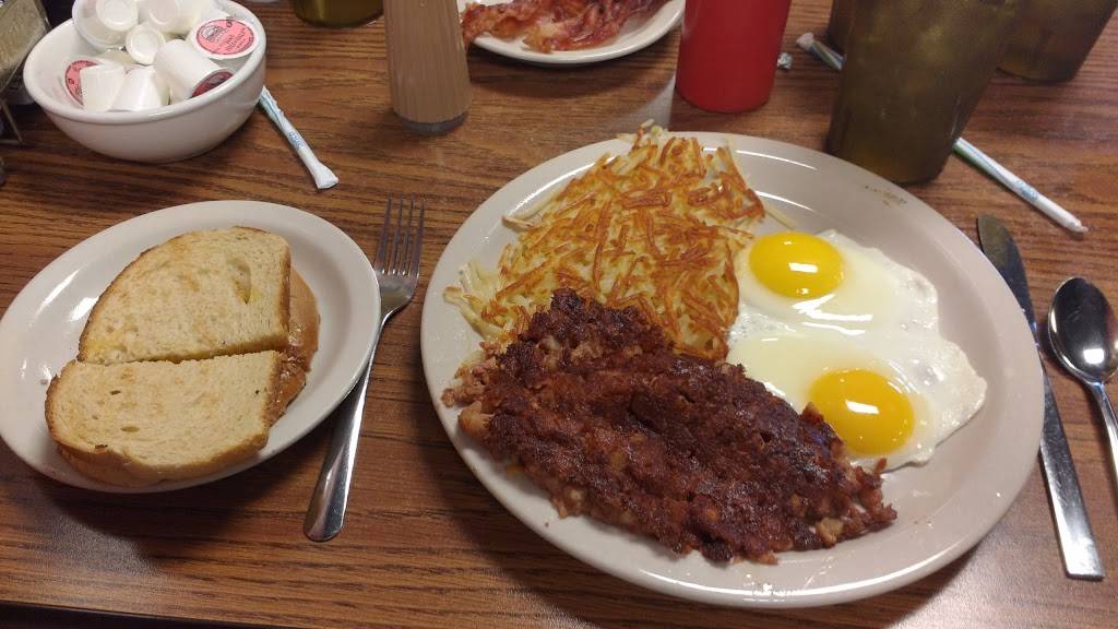 Sunrise Grill | restaurant | 462 E Burleigh Blvd, Tavares, FL 32778, USA | 3523437744 OR +1 352-343-7744