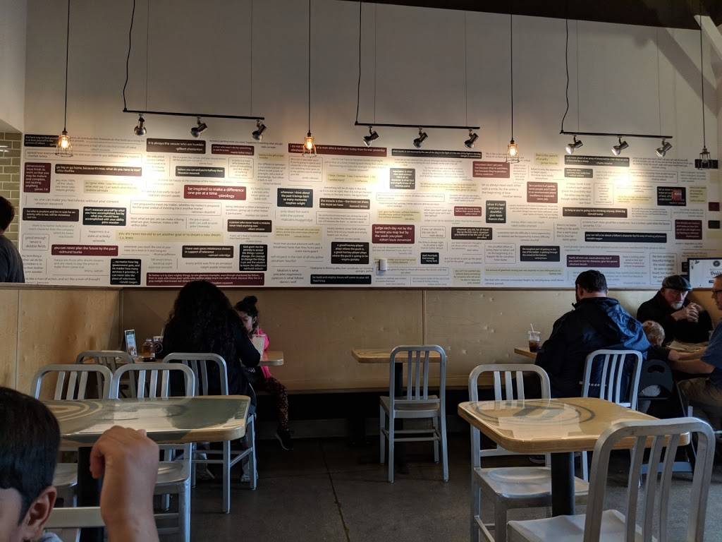 Pieology Pizzeria | restaurant | 6955 Camino Arroyo #30, Gilroy, CA 95020, USA | 4088472400 OR +1 408-847-2400