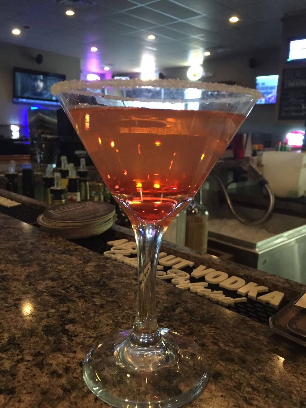 Genos Bar & Grill | restaurant | 3821 N 167th Ct, Omaha, NE 68116, USA | 4025058085 OR +1 402-505-8085