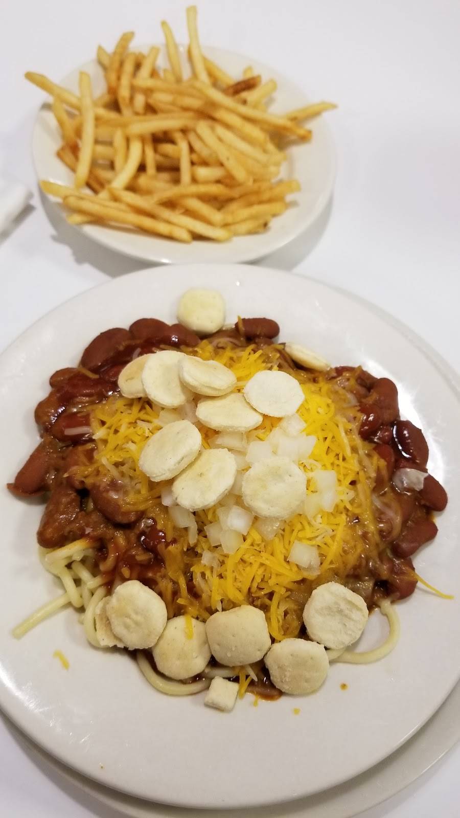 Steak n Shake | restaurant | 861 W Eads Pkwy, Lawrenceburg, IN 47025, USA | 8125394154 OR +1 812-539-4154