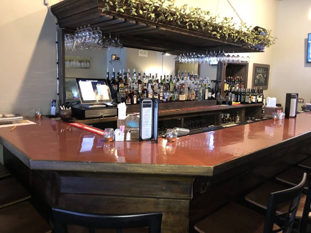 Aquarium Lounge | night club | 123 S 4th St, Clarksburg, WV 26301, USA | 3046263533 OR +1 304-626-3533