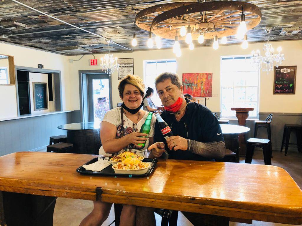 1815 MAC | restaurant | 334 N Donnelly St Suite 12, Mt Dora, FL 32757, USA | 3527027352 OR +1 352-702-7352