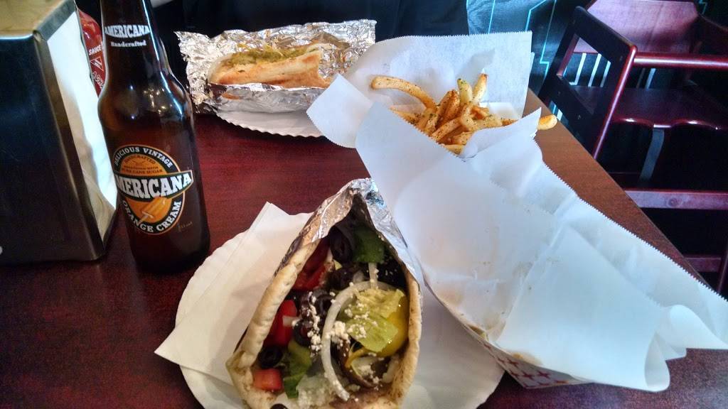 Albees NY Gyros | restaurant | 2260 W 18th Ave, Eugene, OR 97405, USA | 5412148099 OR +1 541-214-8099