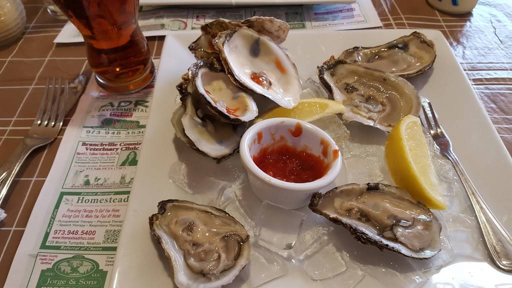 Layton Hotel Tavern | restaurant | 124 Co Rd 560, Layton, NJ 07851, USA | 9739485020 OR +1 973-948-5020