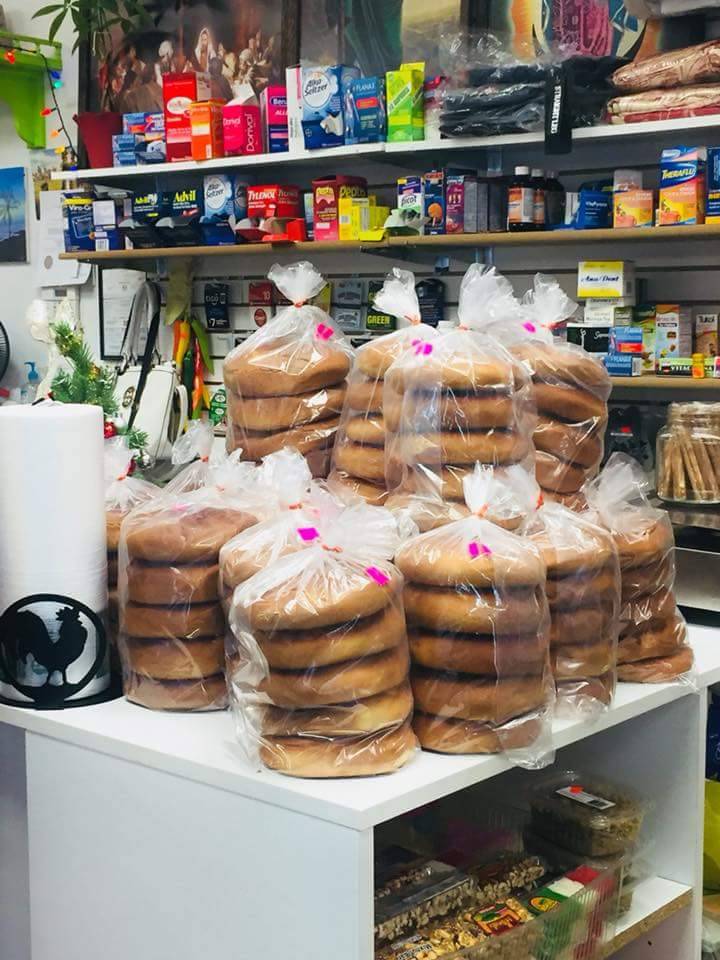 El Mercadito Mexican Grocery | restaurant | 77 Marrows Rd, Newark, DE 19713, USA | 3027384287 OR +1 302-738-4287