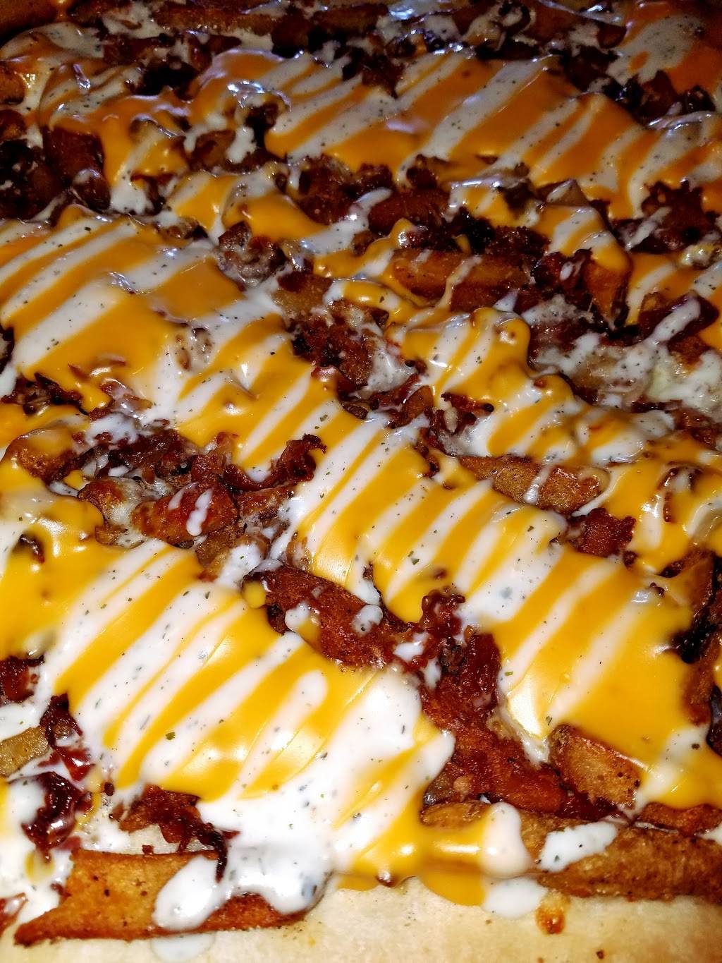 Main Street Pizzeria & Grille | meal delivery | 500 W Germantown Pike #1045, Plymouth Meeting, PA 19462, USA | 6102779010 OR +1 610-277-9010