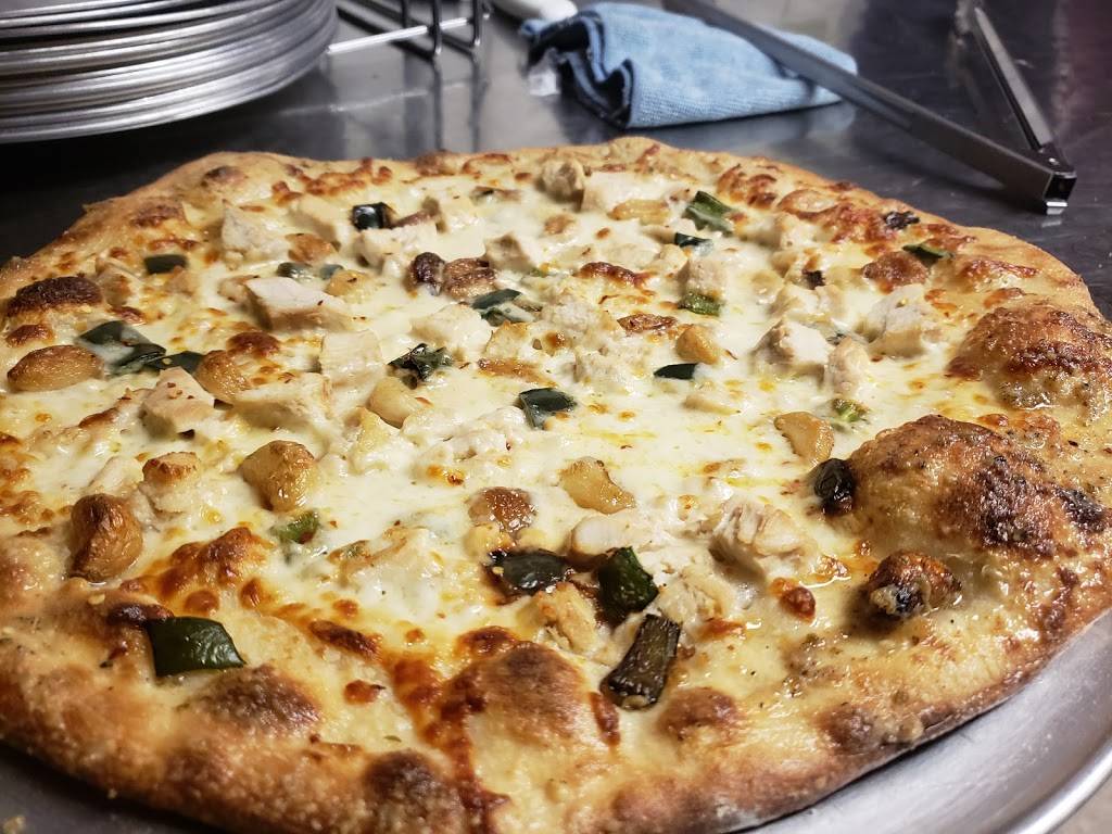 Celestial Pizza | restaurant | 1413 Webberville Rd, Austin, TX 78721, USA | 5127493313 OR +1 512-749-3313