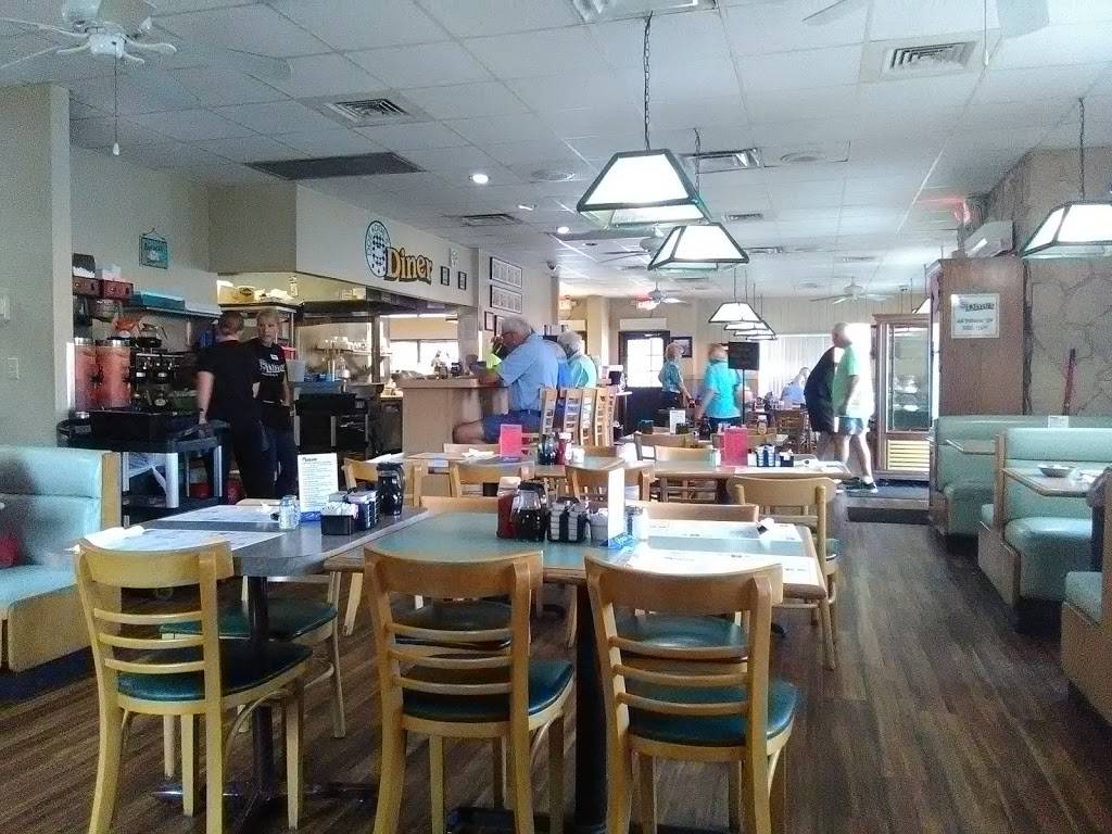 Doe Does Diner | restaurant | 9395 Bay Pines Blvd, St. Petersburg, FL 33708, USA | 7273982407 OR +1 727-398-2407
