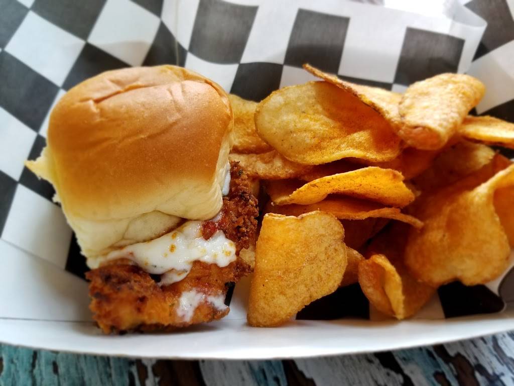 Tūk kafe | restaurant | 15815 S 50th St, Phoenix, AZ 85048, USA | 4805684885 OR +1 480-568-4885