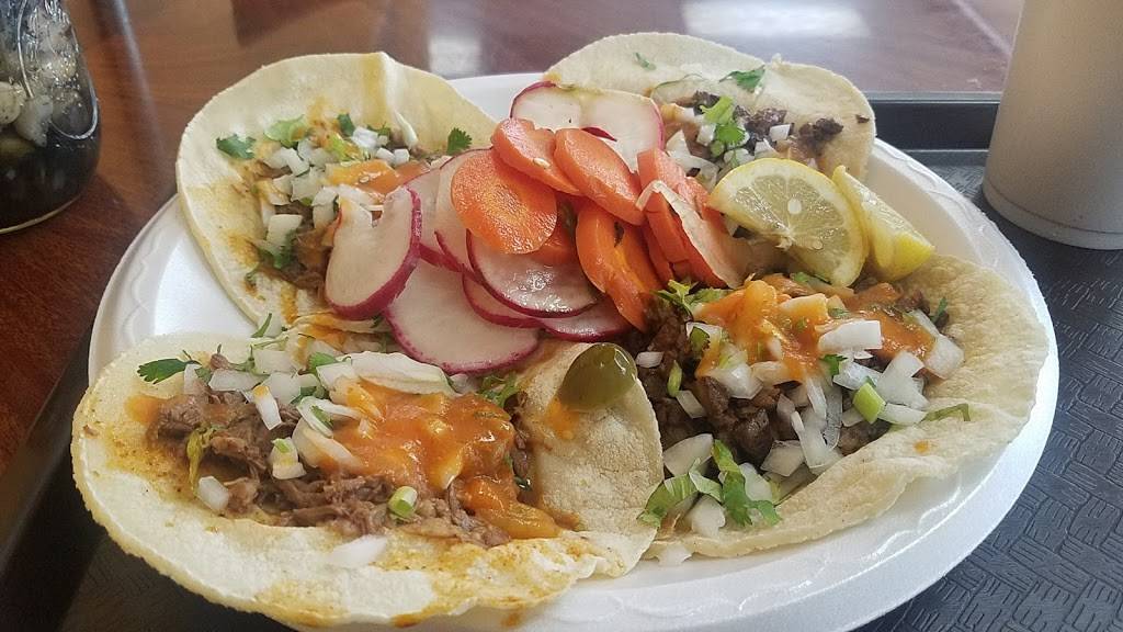 Taco Gourmet Simply Fresh | restaurant | 3530 W Temple Ave A, Pomona, CA 91768, USA | 9094680147 OR +1 909-468-0147