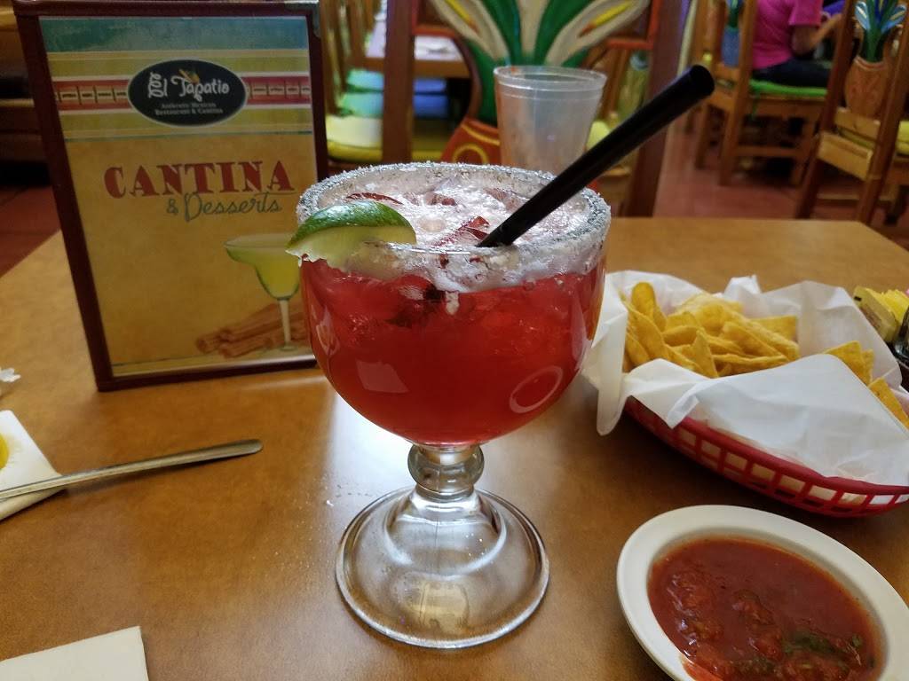El Tapatio Authentic Mexican Restaurant | restaurant | 3000 S Limit Ave, Sedalia, MO 65301, USA | 6608275553 OR +1 660-827-5553