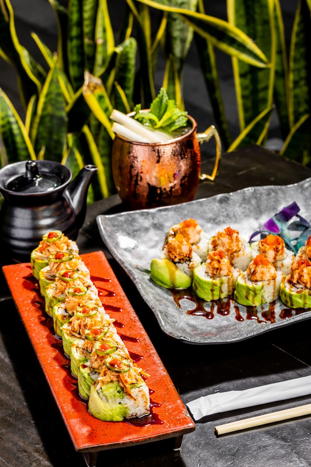 Pubbelly Sushi Pembroke Pines | restaurant | 306 SW 145th Ave, Pembroke Pines, FL 33027, USA | 9543677970 OR +1 954-367-7970