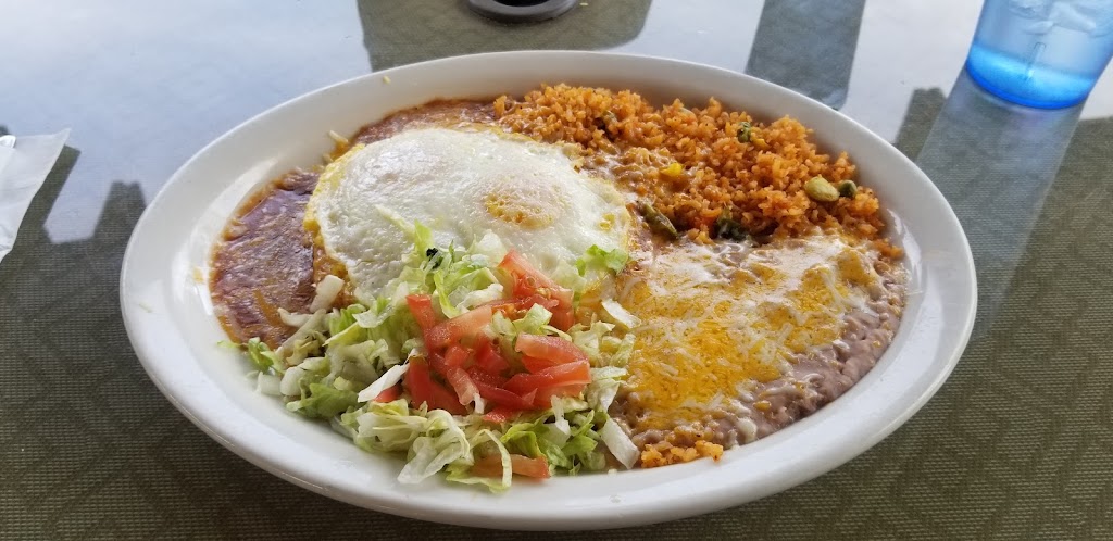 Adrianas Mexican Food | restaurant | 1124 N Main St, Cottonwood, AZ 86326, USA | 9286341466 OR +1 928-634-1466