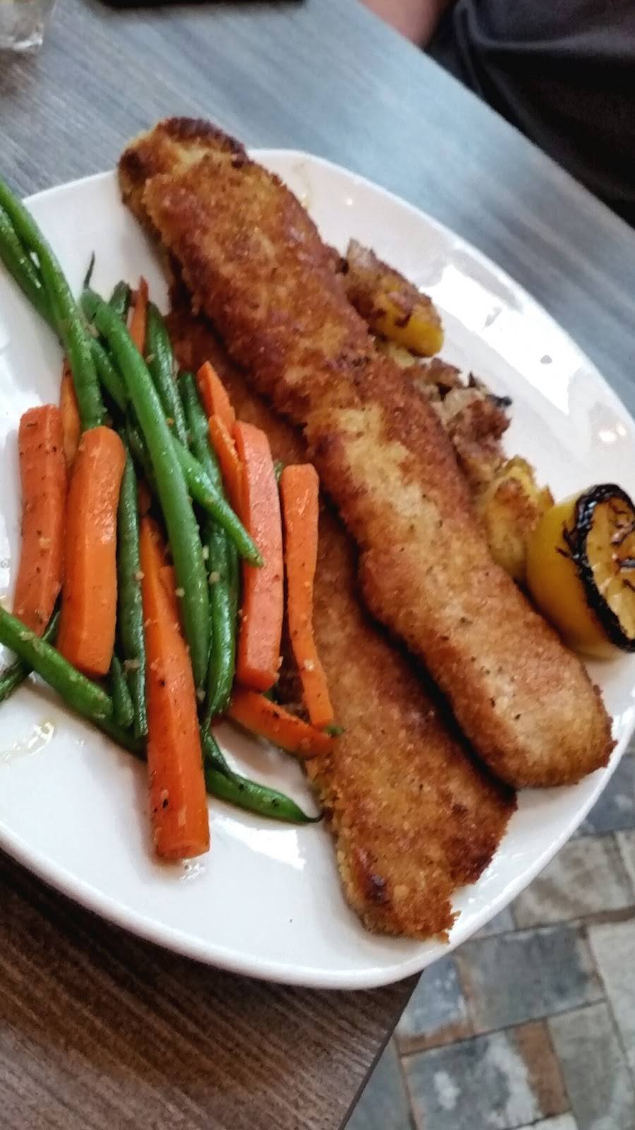 Clear Sky on Cleveland | restaurant | 418 Cleveland St, Clearwater, FL 33755, USA | 7277547244 OR +1 727-754-7244