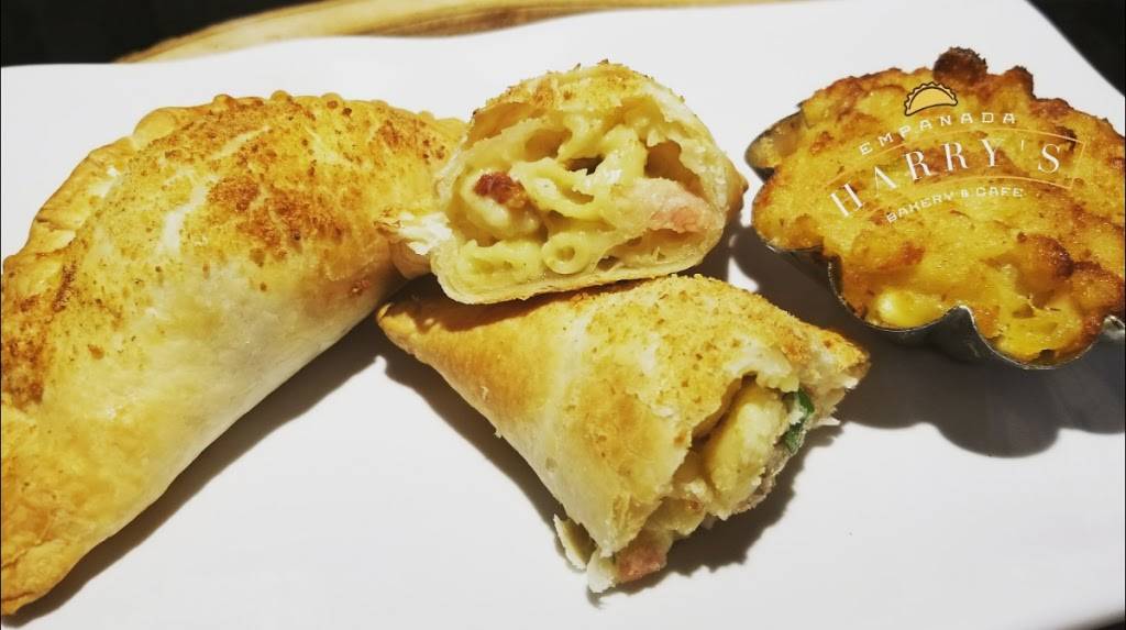 Empanada Harrys Bakery & Cafe | restaurant | 4009 SW 152nd Ave, Miami, FL 33185, USA | 7863133888 OR +1 786-313-3888