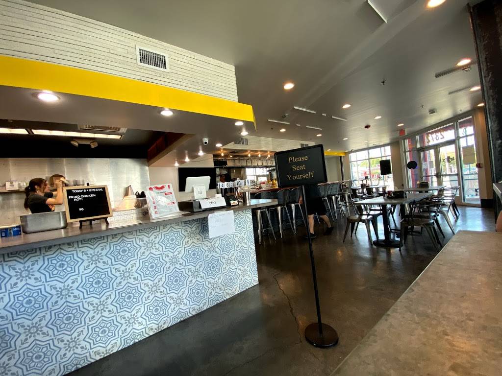 Em Trai Sandwich Co. | restaurant | 2372 St Claude Ave, New Orleans, LA 70117, USA | 5043027772 OR +1 504-302-7772