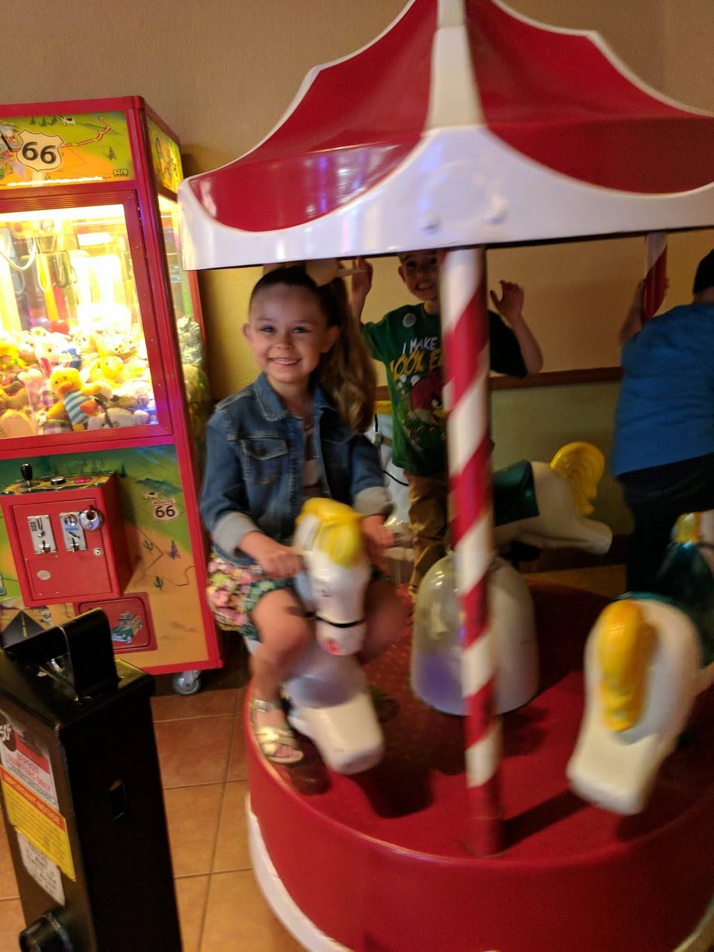 Pizza Factory | restaurant | 447 5th St, Gustine, CA 95322, USA | 2098542777 OR +1 209-854-2777