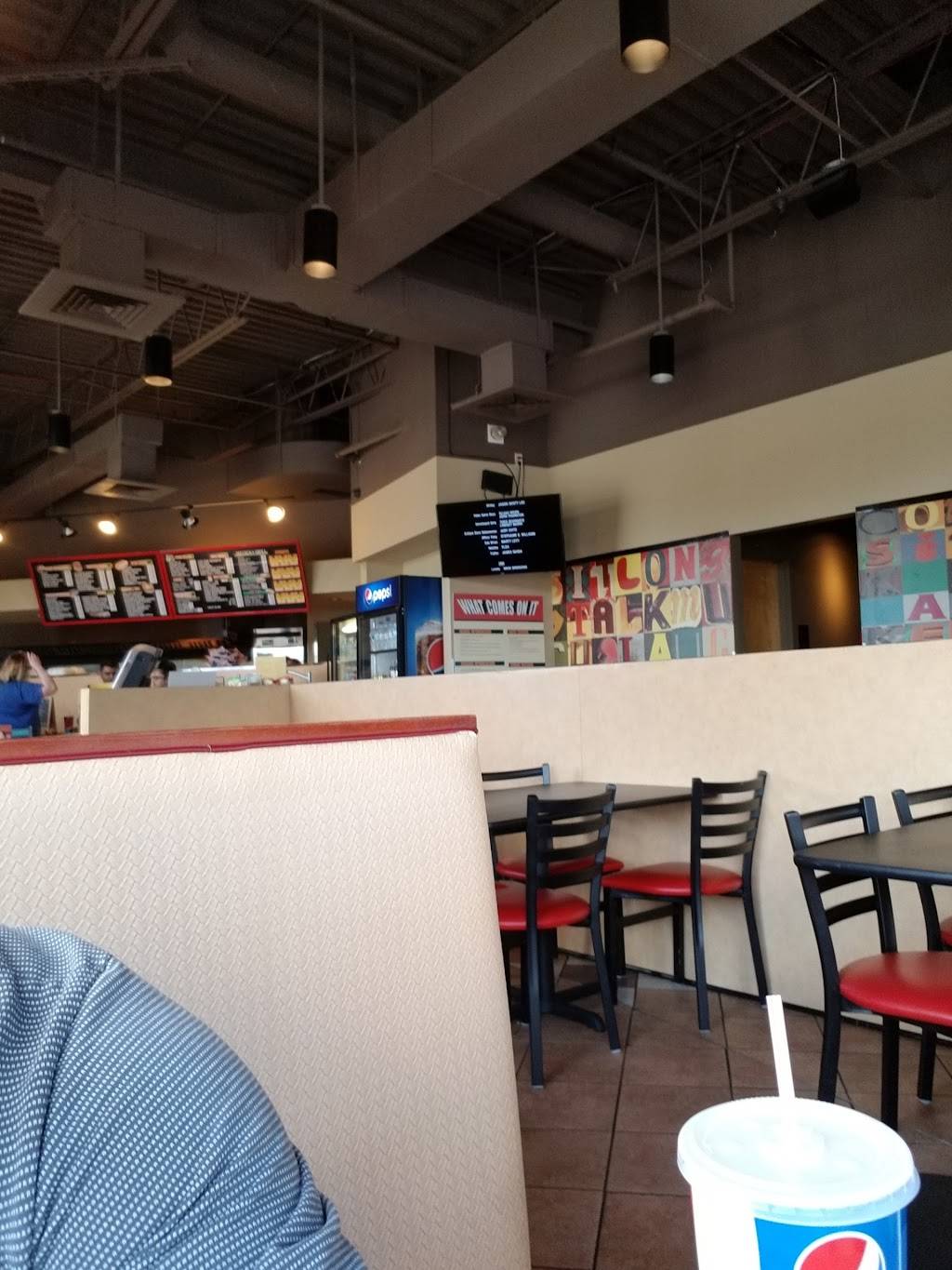 Patellis Gyros & Beef | restaurant | 572 Weston Ridge Dr, Naperville, IL 60563, USA | 3312137173 OR +1 331-213-7173