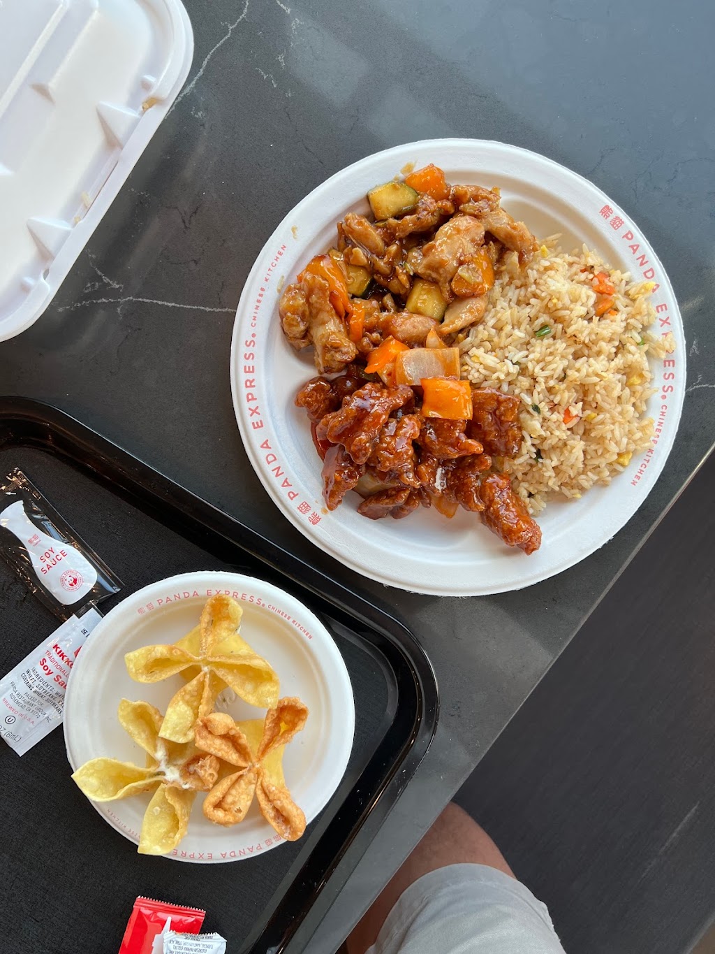 Panda Express | restaurant | 34898 Emerald Coast Pkwy, Destin, FL 32541, USA | 8502029789 OR +1 850-202-9789