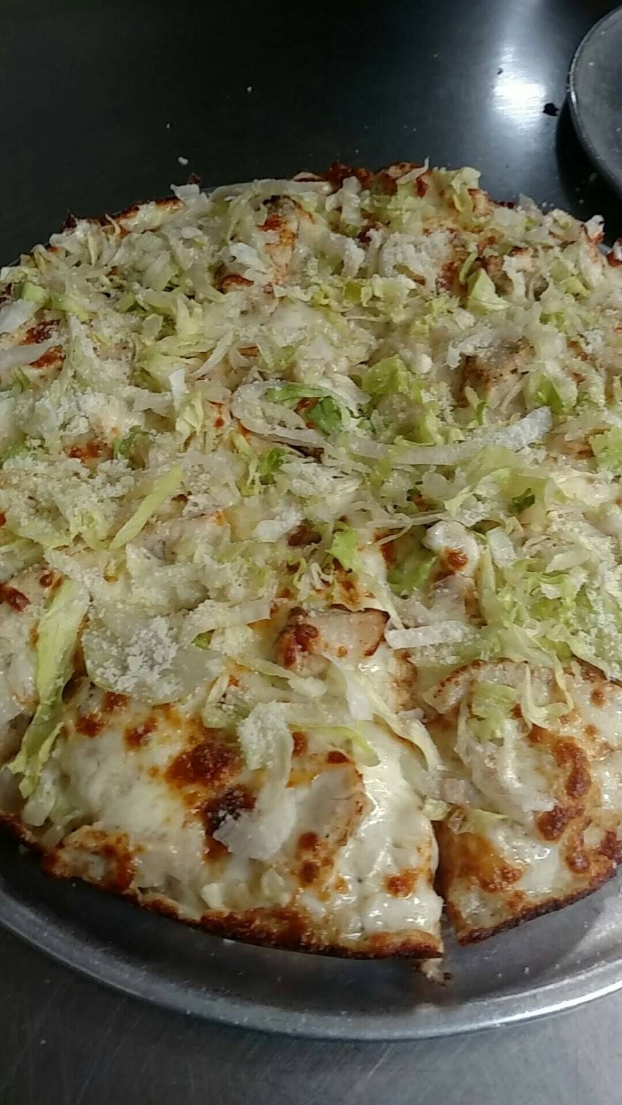 C&J Pizza Jackson | restaurant | 1529 Horton Rd, Jackson, MI 49203, USA | 5179624343 OR +1 517-962-4343