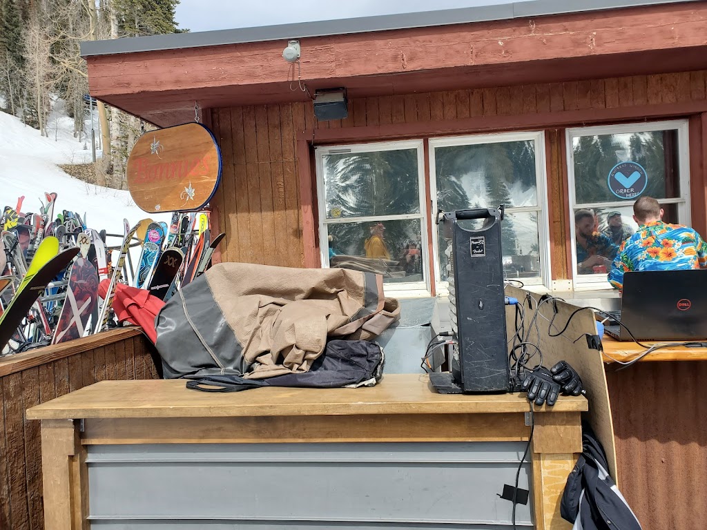 Bonnies Restaurant | restaurant | Aspen Mountain, Aspen, CO 81611, USA | 9705446252 OR +1 970-544-6252