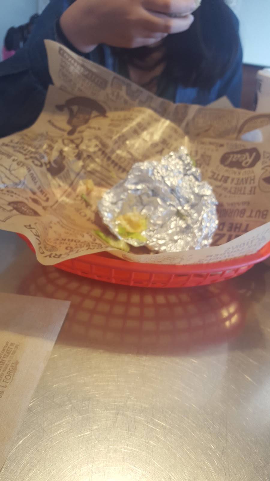 Chipotle Mexican Grill | restaurant | 90 Pleasant Valley St Unit 244, Methuen, MA 01844, USA | 9787940617 OR +1 978-794-0617