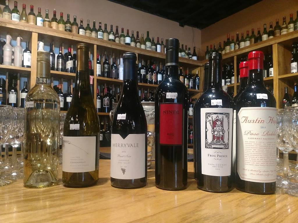 Riverside Liquors & The Restaurant in Riverside | restaurant | 1251 King St, Jacksonville, FL 32204, USA | 9043564517 OR +1 904-356-4517