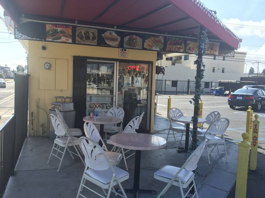 El Taco Perso | restaurant | 4417 W 133rd St, Hawthorne, CA 90250, USA | 3102631373 OR +1 310-263-1373