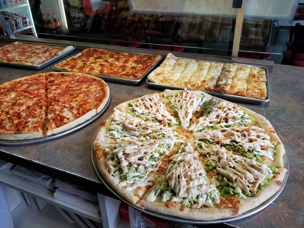 Short Stop Pizzeria Inc | restaurant | 8 Indian Head Rd, Kings Park, NY 11754, USA | 6312697172 OR +1 631-269-7172