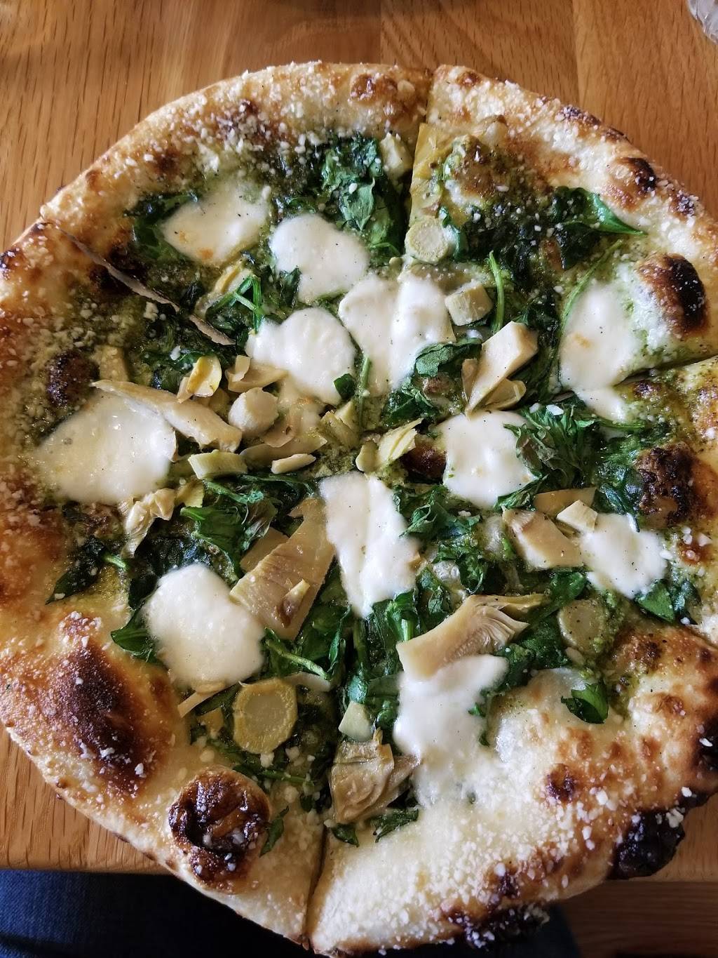 Harvest Pizzeria OTR | restaurant | 1739 Elm St, Cincinnati, OH 45202, USA | 5133810087 OR +1 513-381-0087