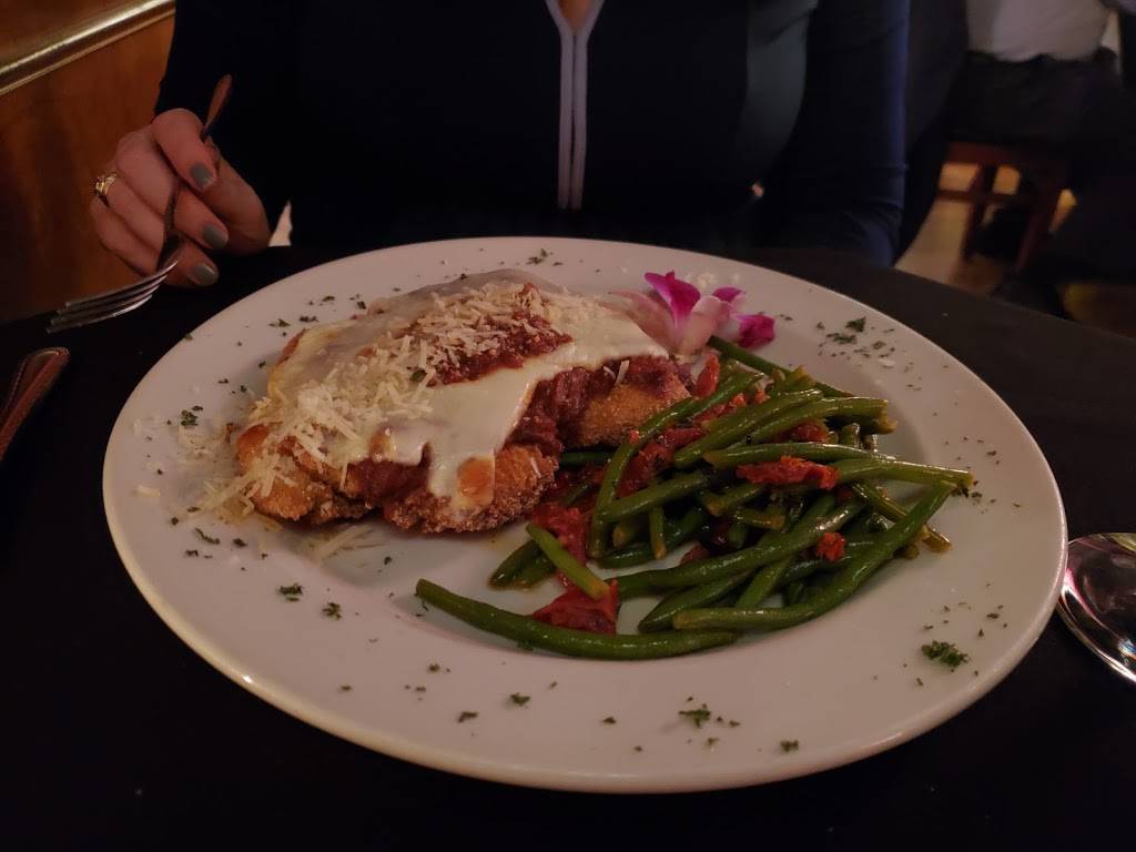 Nicks Ristorante | restaurant | 10300 Bailey Cove Rd SE, Huntsville, AL 35803, USA | 2564898280 OR +1 256-489-8280