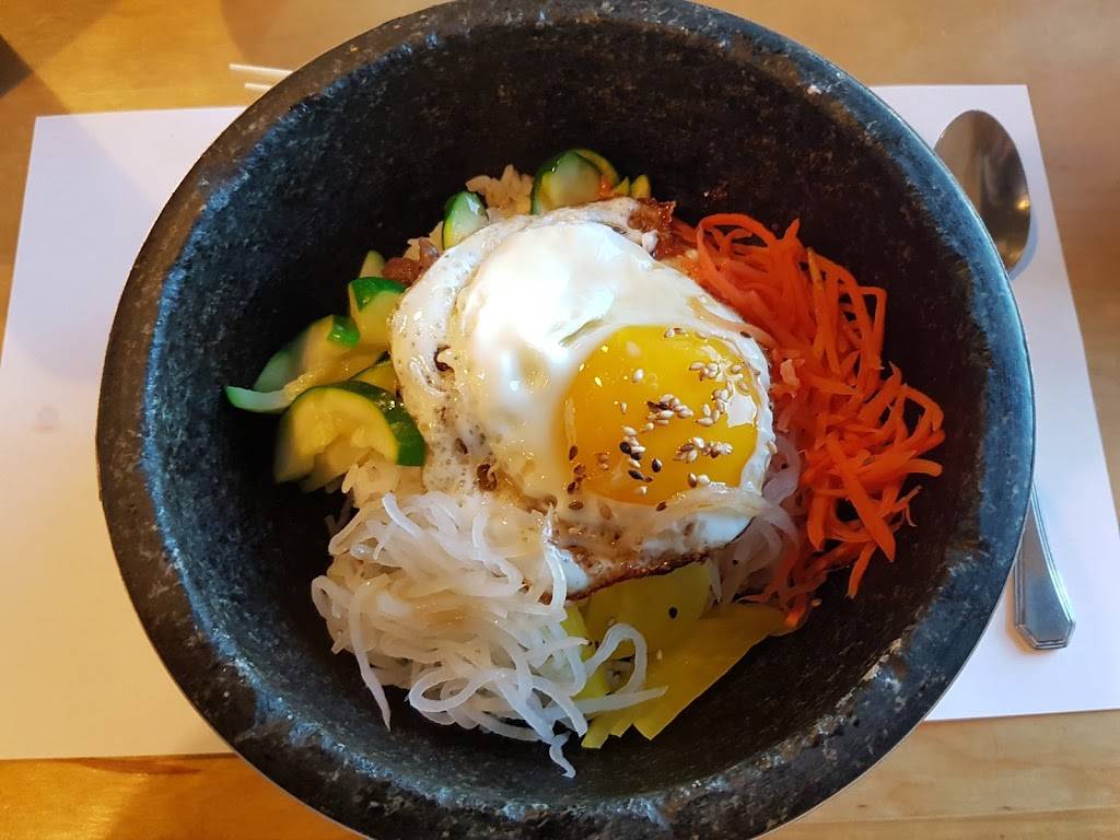 Matsu Sushi Japanese and Korean Restaurant | restaurant | 733 Park St S, Peterborough, ON K9J 3T3, Canada | 7058767765 OR +1 705-876-7765