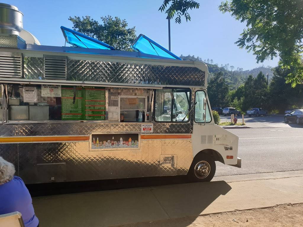 Tacos Sonora | restaurant | 5034 Coakley Cir, Mariposa, CA 95338, USA | 2096284569 OR +1 209-628-4569