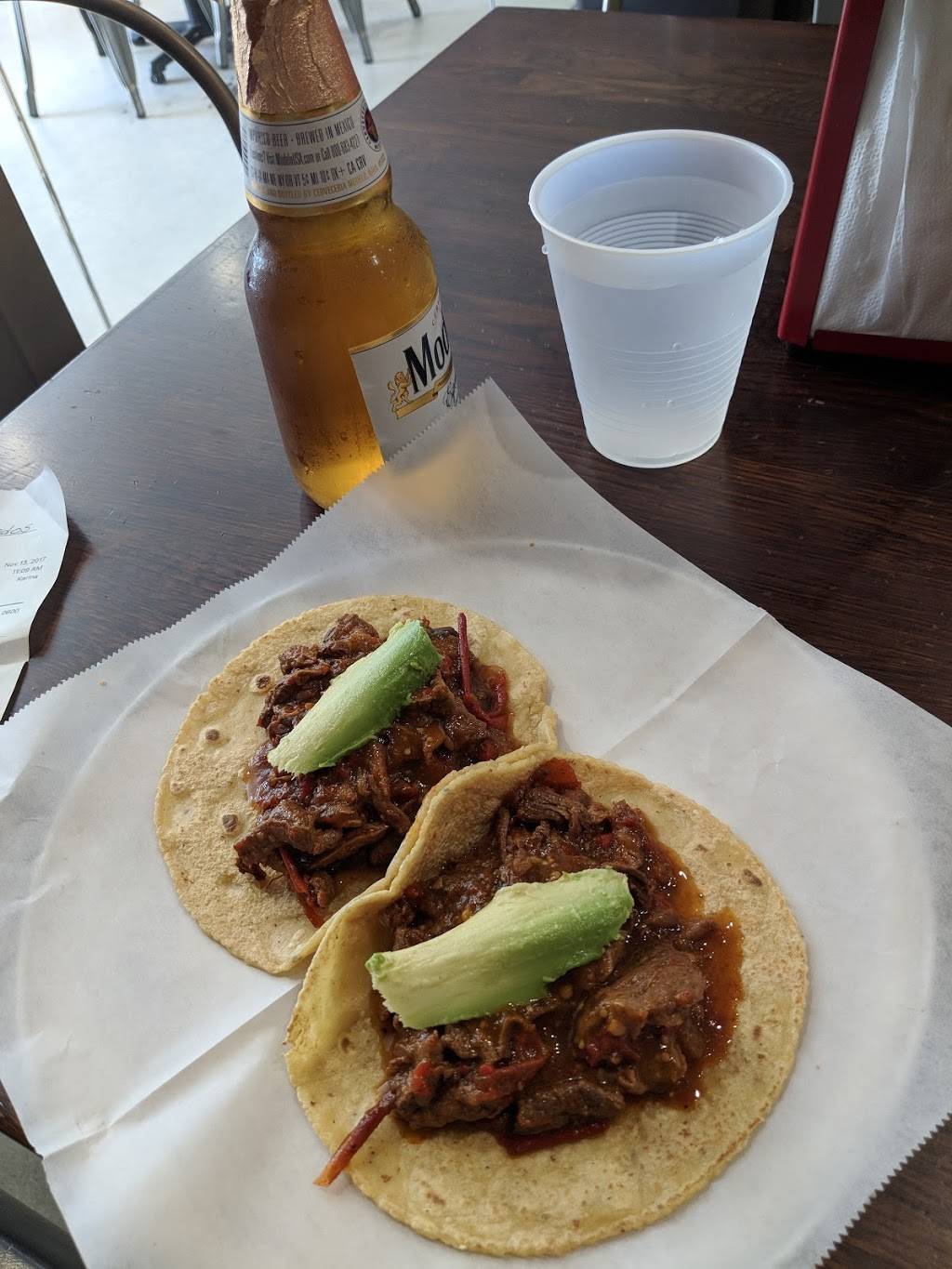 Guisados | restaurant | 312 N San Fernando Blvd, Burbank, CA 91502, USA | 8182389806 OR +1 818-238-9806