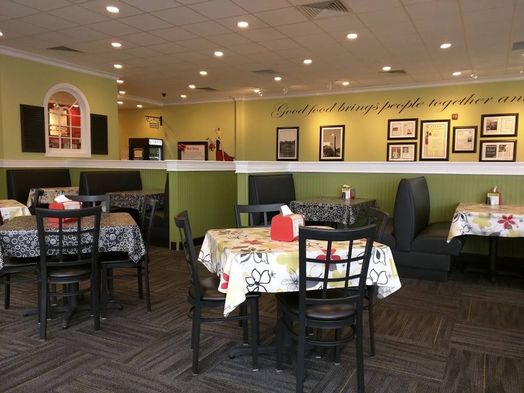 Chicken Salad Chick | restaurant | 588 Pinnacle Place High Point, Town Center, Prattville, AL 36066, USA | 3342853729 OR +1 334-285-3729