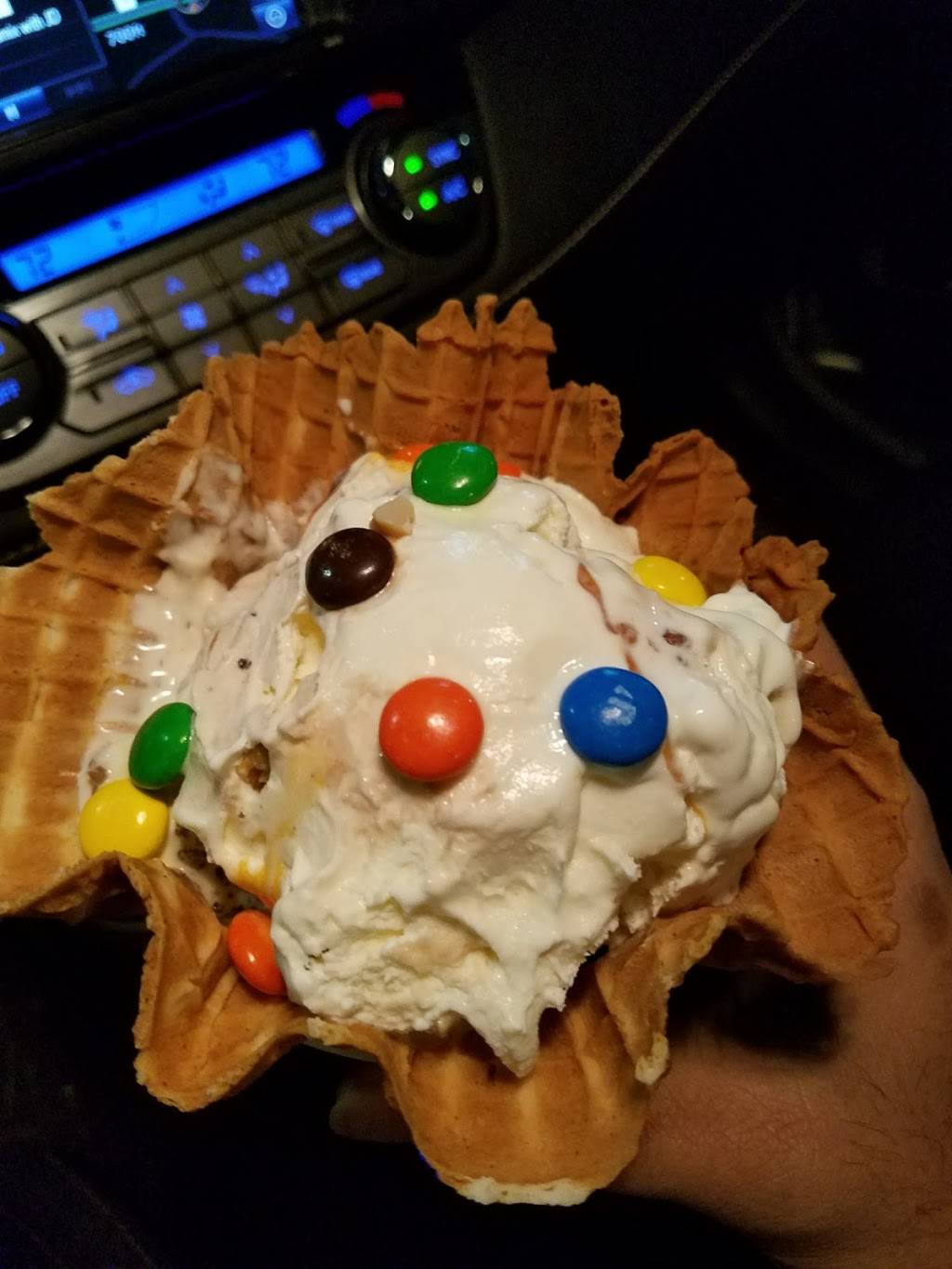 Cold Stone Creamery | bakery | 154 Turnpike Rd Ste 120, Southborough, MA 01772, USA | 5084851150 OR +1 508-485-1150